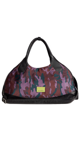 Bolso Grande Camo