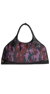 Bolso Grande Camo