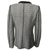 Chaqueta Lurex