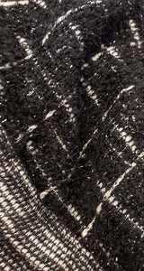 Short Bombay Lanilla