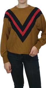 Sweater Café Flecha