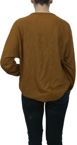 Sweater Café Flecha