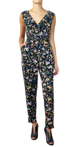 Enterito Negro Flores