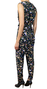 Enterito Negro Flores