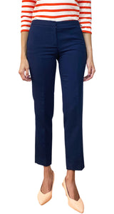 Pantalón Chino Azul Marino