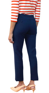 Pantalón Chino Azul Marino