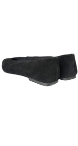 Balerinas en Punta Negras