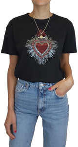 Polera Corazón