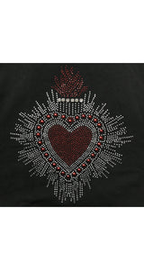 Polera Corazón