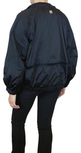 Chaqueta vuelos Negra