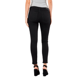 Select Standard Ankle Skinny Jeans