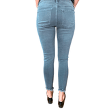 Pantalón Vervet Gris