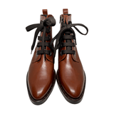 Botin Ojetillos Café