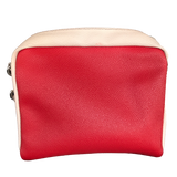 Cartera Roja