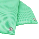 Cartera Japanese Net Mesh