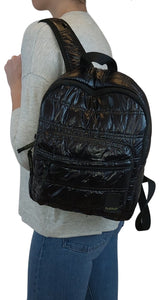 Mochila Classic Regular Negro