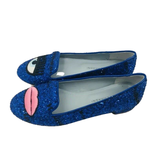 Mascara Bluette Round Loafer