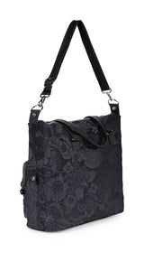 Bolso Erasto N Tropic Flower B