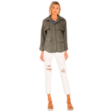 Saco Tweed