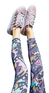 Leggings Moonlight