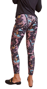 Leggings Moonlight