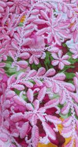 Camisa Gugui Flowers