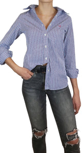 Camisa Rayada