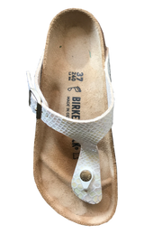 Gysen Shiny snake cream