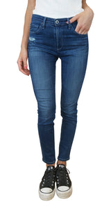 The Stevie Ankle Jeans