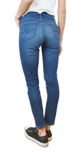 The Stevie Ankle Jeans