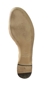 Sandalias Negras Tachas