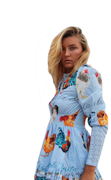 Vestido '' La isla bonita'' (5243826602119)