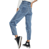 Jeans Nadine Azul