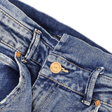 Jeans Nadine Azul