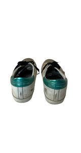 Zapatillas Superstar Blancas