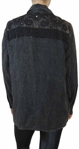 Camisa Metal Chantal