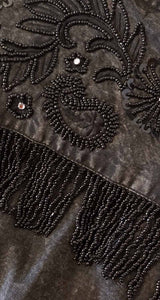 Camisa Metal Chantal