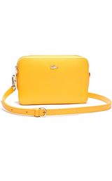 Bolso Amarillo Mineral