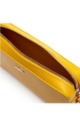 Bolso Amarillo Mineral