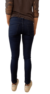 Skinny Jeans Azul