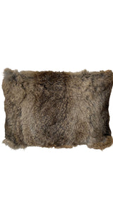 Bandolera Piel