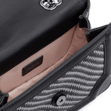 Cartera "Obraian braided" (5183866077319)