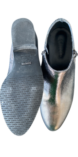 Botines "New Craquette" (5183861096583)