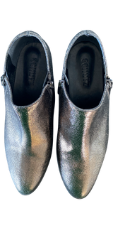 Botines "New Craquette" (5183861096583)