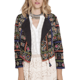 Chaqueta Harley Aylena