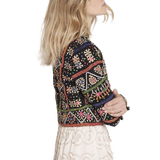 Chaqueta Harley Aylena