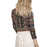 Chaqueta Harley Aylena