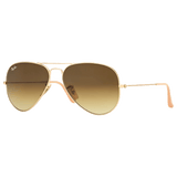 Anteojos Aviator large metal RB3025