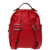 Mochila Laila Roja