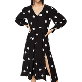 Vestido Polka